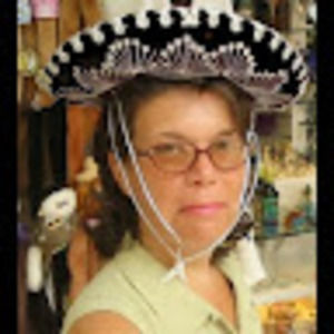 Meet your Posher, Diane